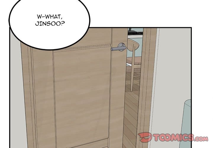 Excuse me, This is my Room [LObeam , kook] Chapter 105 – page 3