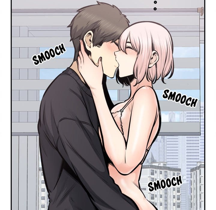 Excuse me, This is my Room [LObeam , kook] Chapter 105 – page 36