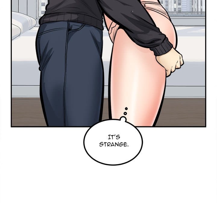 Excuse me, This is my Room [LObeam , kook] Chapter 105 – page 37