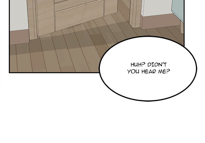 Excuse me, This is my Room [LObeam , kook] Chapter 105 – page 4