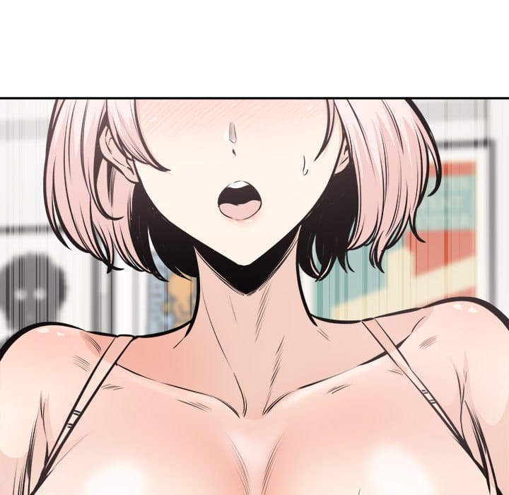 Excuse me, This is my Room [LObeam , kook] Chapter 105 – page 56