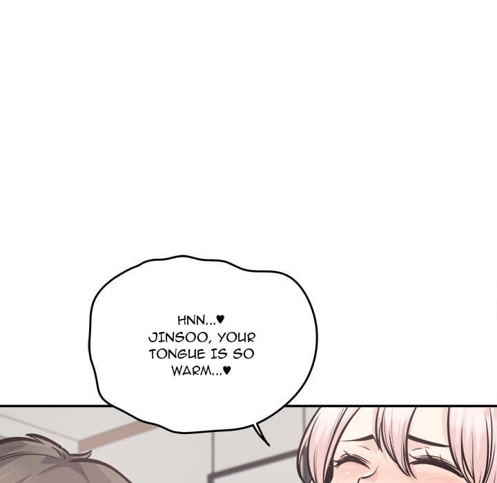 Excuse me, This is my Room [LObeam , kook] Chapter 105 – page 58