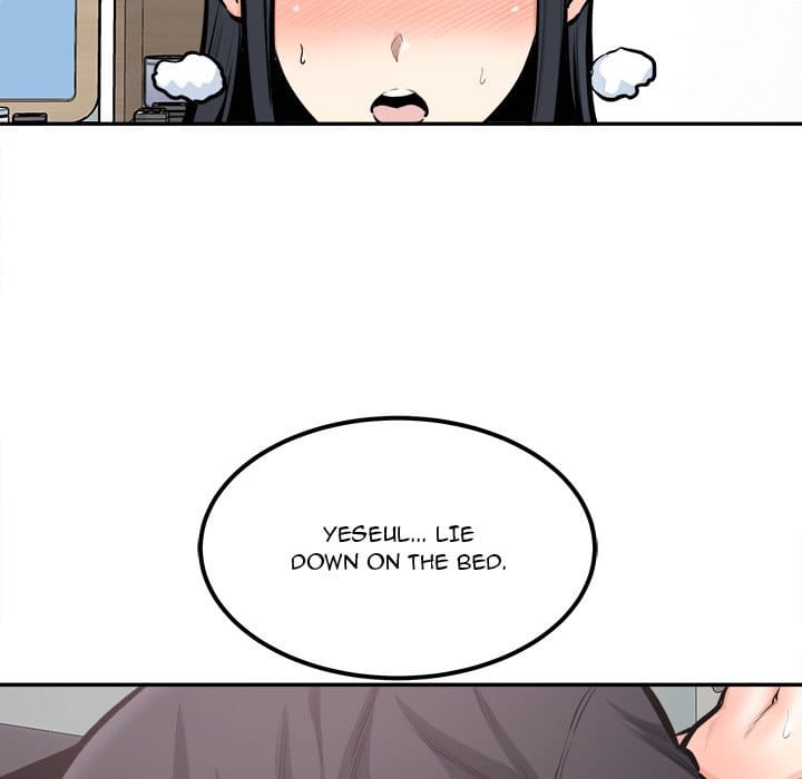 Excuse me, This is my Room [LObeam , kook] Chapter 105 – page 70