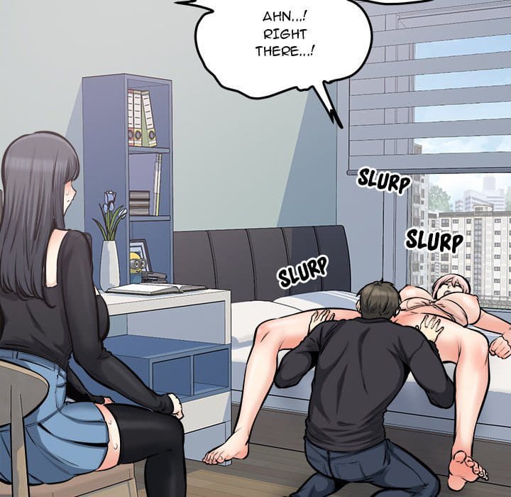 Excuse me, This is my Room [LObeam , kook] Chapter 105 – page 73