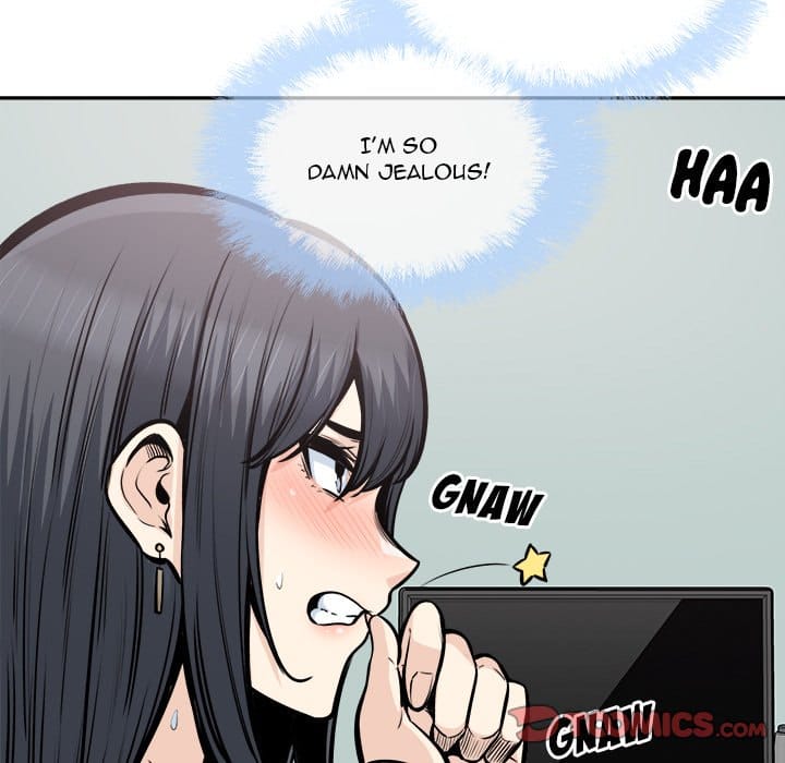 Excuse me, This is my Room [LObeam , kook] Chapter 105 – page 75