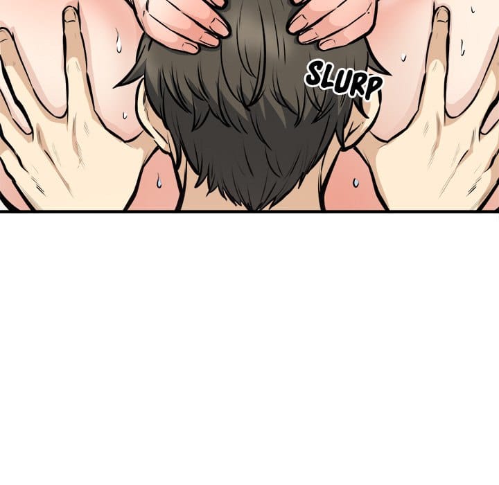 Excuse me, This is my Room [LObeam , kook] Chapter 105 – page 82
