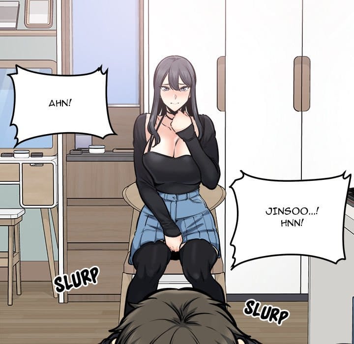 Excuse me, This is my Room [LObeam , kook] Chapter 105 – page 85