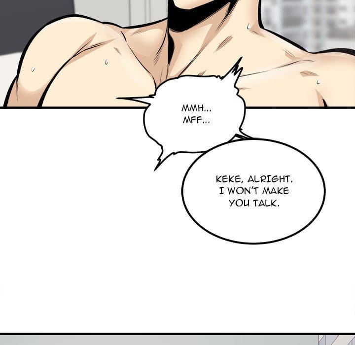 Excuse me, This is my Room [LObeam , kook] Chapter 105 – page 95