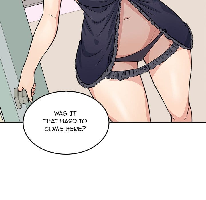 Excuse me, This is my Room [LObeam , kook] Chapter 33 – page 103