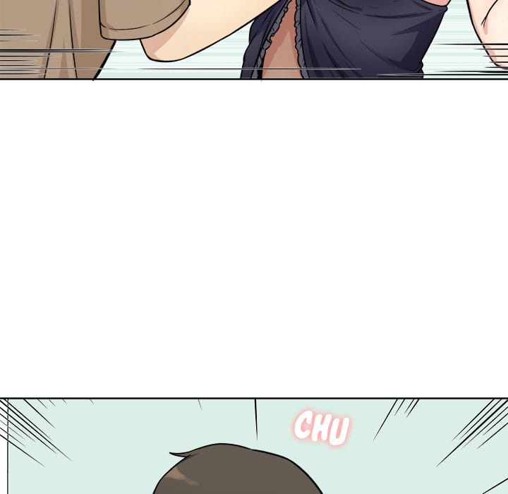Excuse me, This is my Room [LObeam , kook] Chapter 33 – page 109
