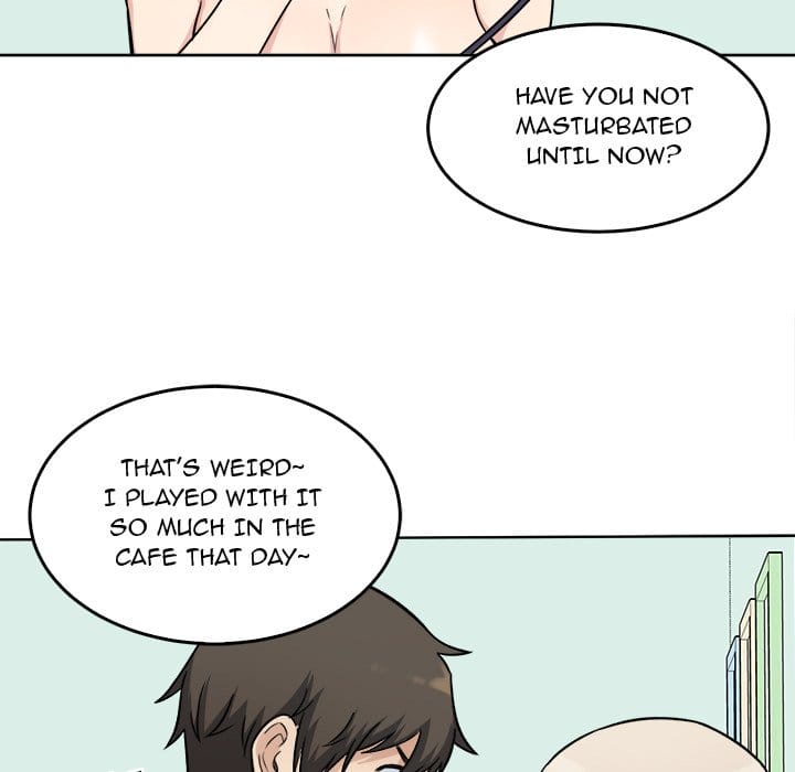 Excuse me, This is my Room [LObeam , kook] Chapter 33 – page 122