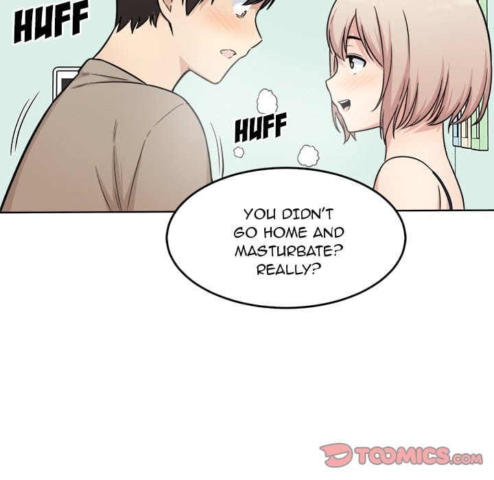 Excuse me, This is my Room [LObeam , kook] Chapter 33 – page 123