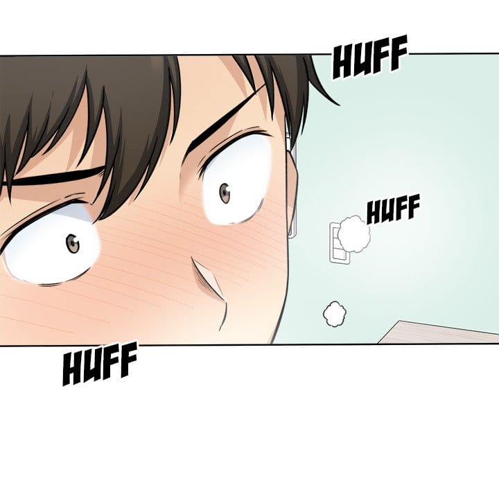 Excuse me, This is my Room [LObeam , kook] Chapter 33 – page 124