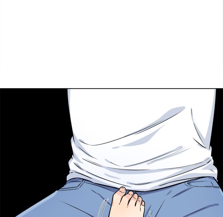Excuse me, This is my Room [LObeam , kook] Chapter 33 – page 13