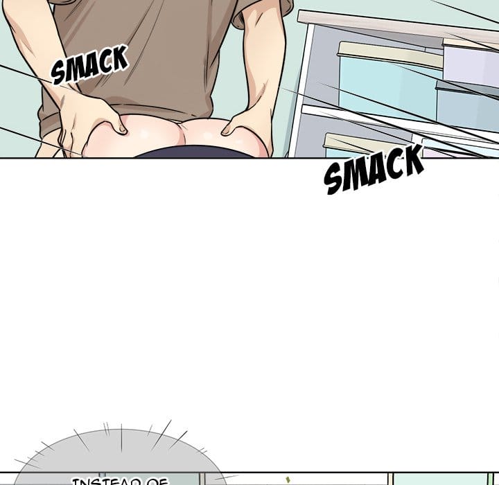 Excuse me, This is my Room [LObeam , kook] Chapter 33 – page 138