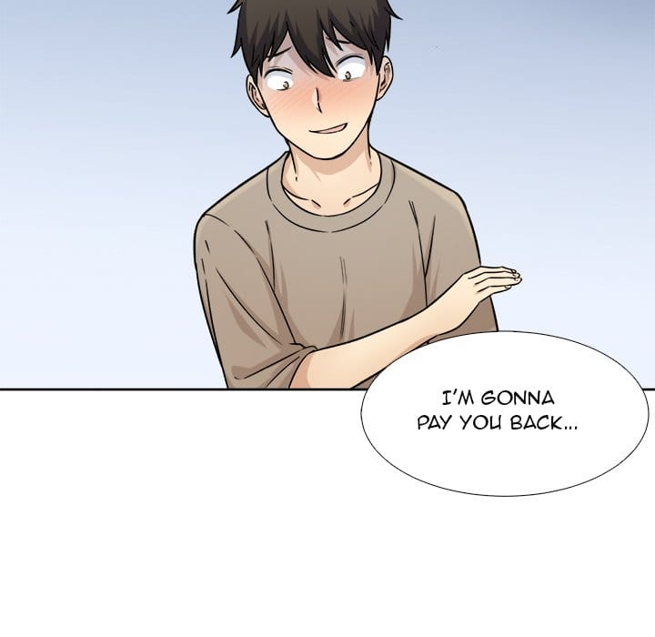 Excuse me, This is my Room [LObeam , kook] Chapter 33 – page 145