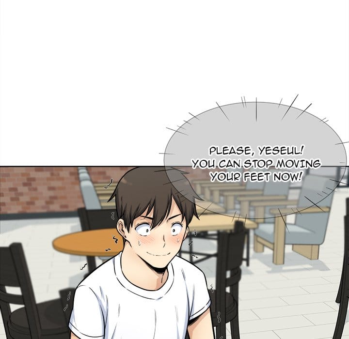 Excuse me, This is my Room [LObeam , kook] Chapter 33 – page 18