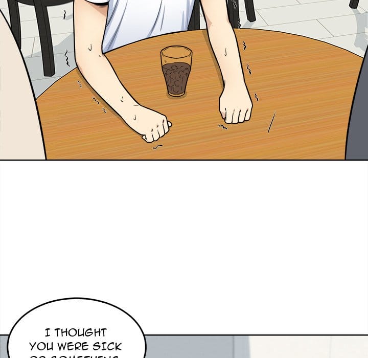 Excuse me, This is my Room [LObeam , kook] Chapter 33 – page 19