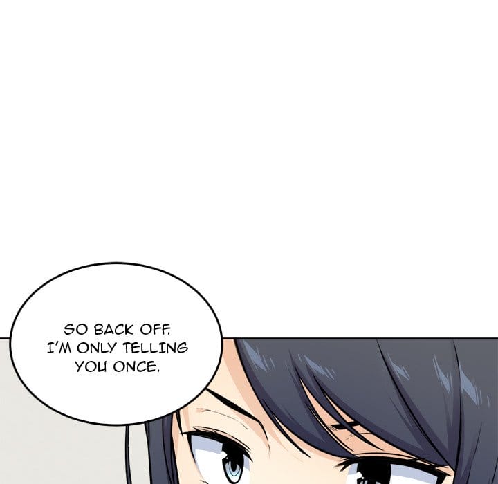Excuse me, This is my Room [LObeam , kook] Chapter 33 – page 26