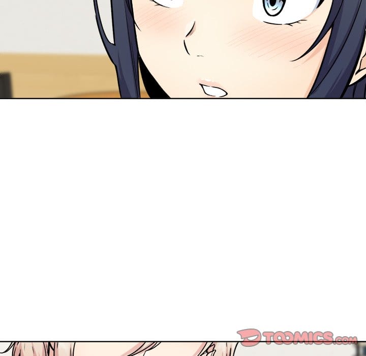 Excuse me, This is my Room [LObeam , kook] Chapter 33 – page 27