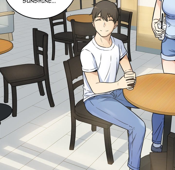 Excuse me, This is my Room [LObeam , kook] Chapter 33 – page 46