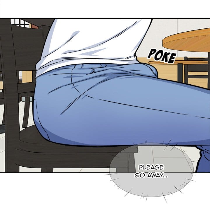 Excuse me, This is my Room [LObeam , kook] Chapter 33 – page 49