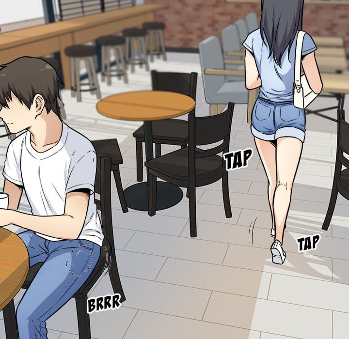 Excuse me, This is my Room [LObeam , kook] Chapter 33 – page 53