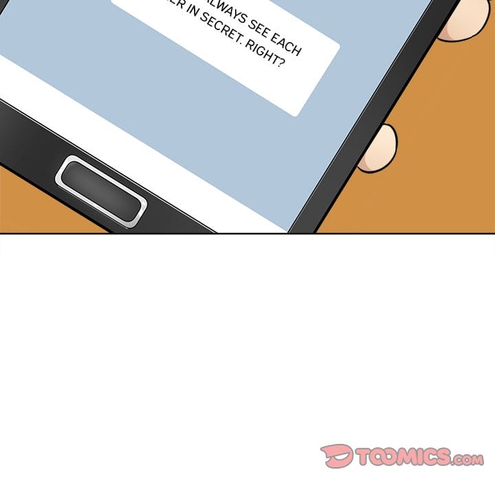 Excuse me, This is my Room [LObeam , kook] Chapter 33 – page 57