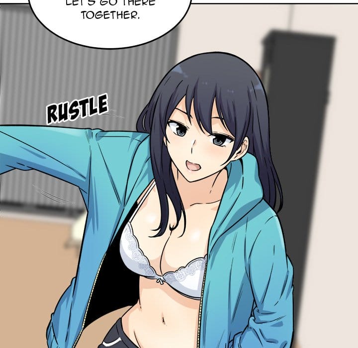 Excuse me, This is my Room [LObeam , kook] Chapter 33 – page 70