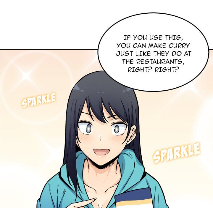 Excuse me, This is my Room [LObeam , kook] Chapter 33 – page 78