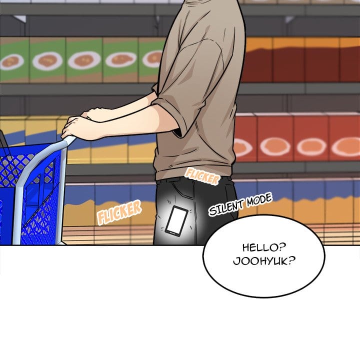 Excuse me, This is my Room [LObeam , kook] Chapter 33 – page 82