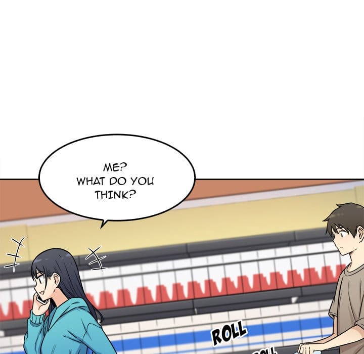 Excuse me, This is my Room [LObeam , kook] Chapter 33 – page 85
