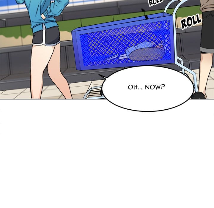 Excuse me, This is my Room [LObeam , kook] Chapter 33 – page 86