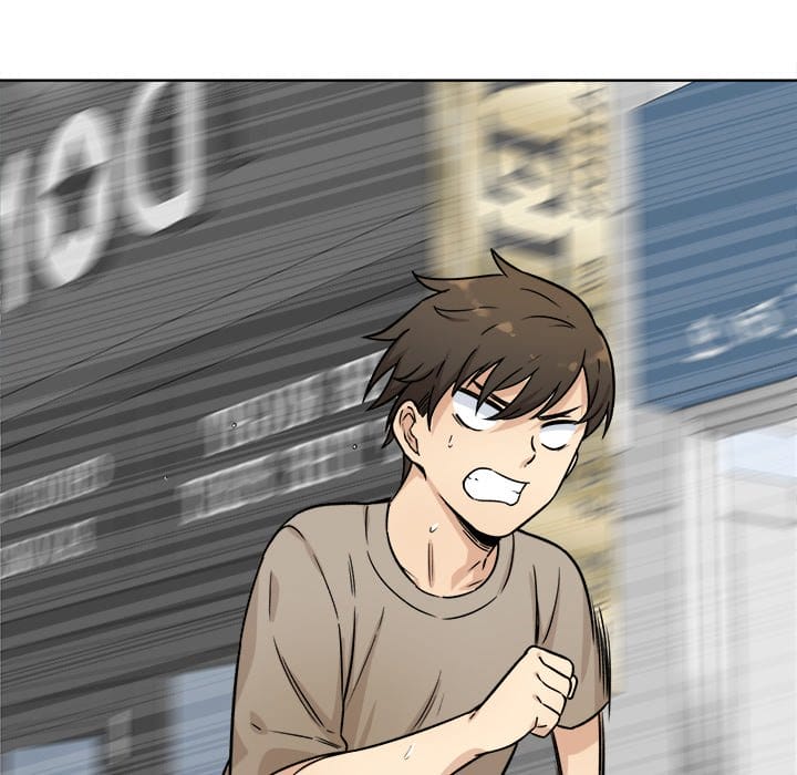 Excuse me, This is my Room [LObeam , kook] Chapter 33 – page 95