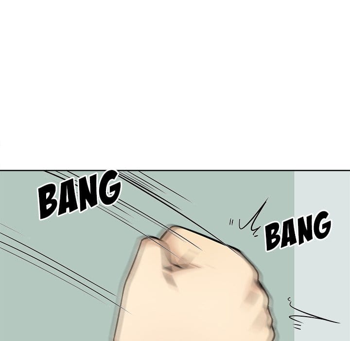 Excuse me, This is my Room [LObeam , kook] Chapter 33 – page 97