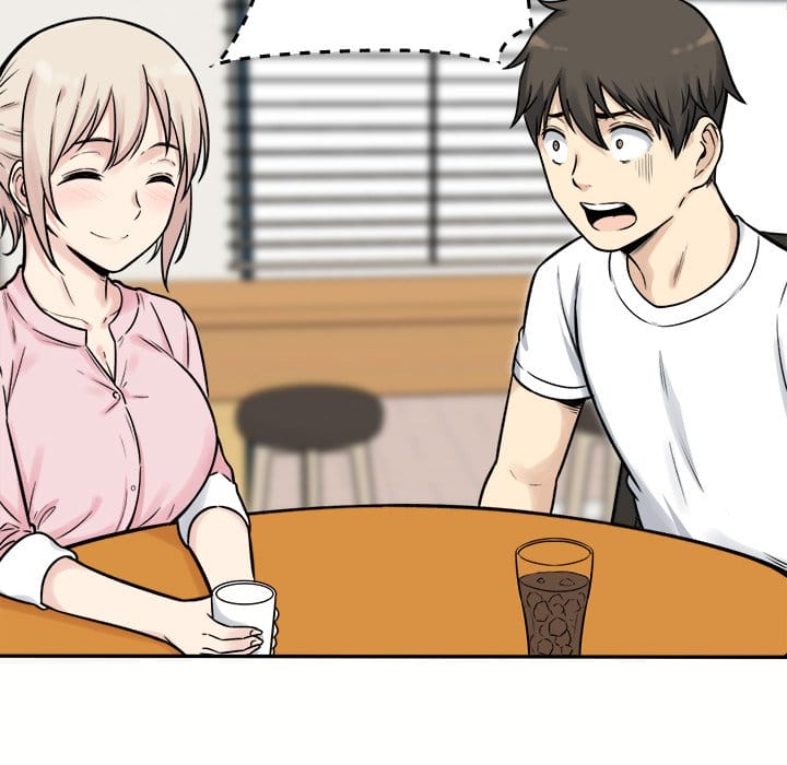 Excuse me, This is my Room [LObeam , kook] Chapter 32 – page 113