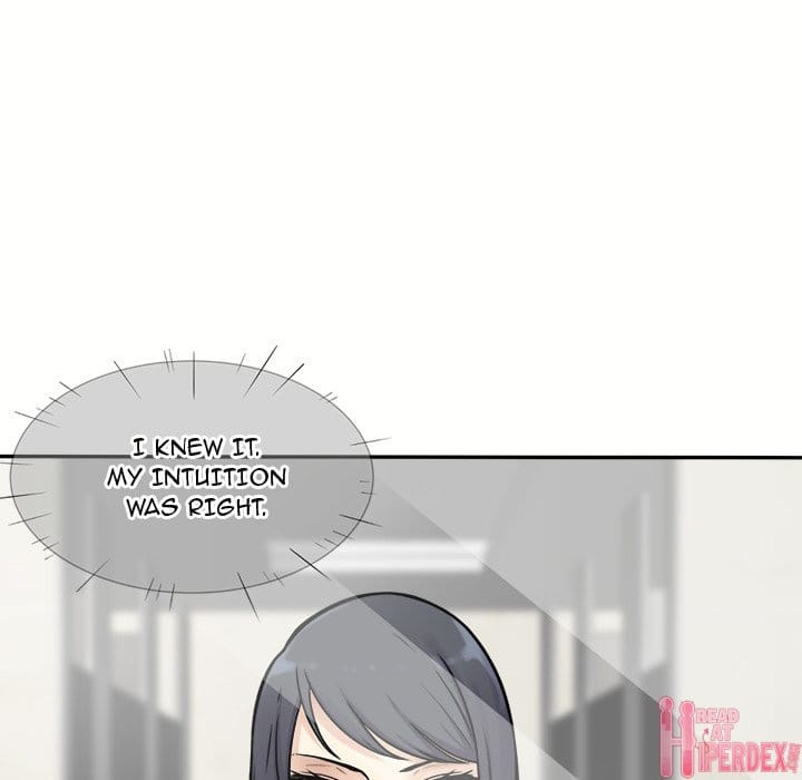 Excuse me, This is my Room [LObeam , kook] Chapter 32 – page 116