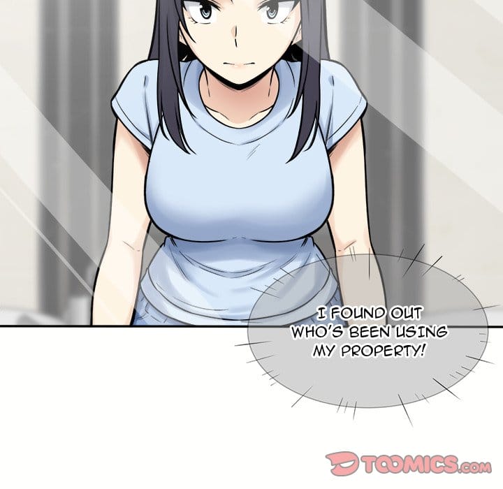 Excuse me, This is my Room [LObeam , kook] Chapter 32 – page 117