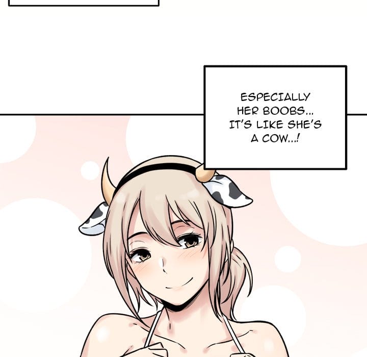 Excuse me, This is my Room [LObeam , kook] Chapter 32 – page 120