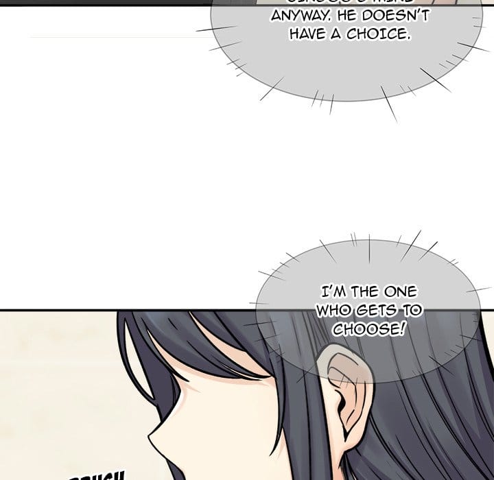 Excuse me, This is my Room [LObeam , kook] Chapter 32 – page 127
