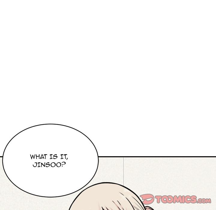 Excuse me, This is my Room [LObeam , kook] Chapter 32 – page 129