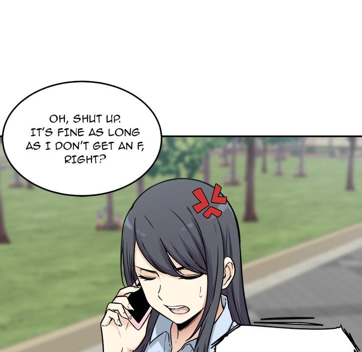 Excuse me, This is my Room [LObeam , kook] Chapter 32 – page 13
