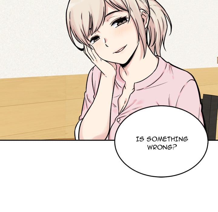 Excuse me, This is my Room [LObeam , kook] Chapter 32 – page 130
