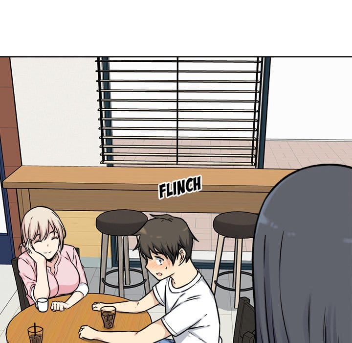 Excuse me, This is my Room [LObeam , kook] Chapter 32 – page 139