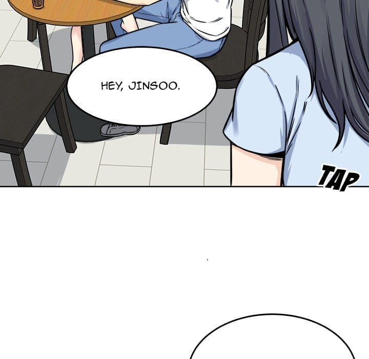 Excuse me, This is my Room [LObeam , kook] Chapter 32 – page 140