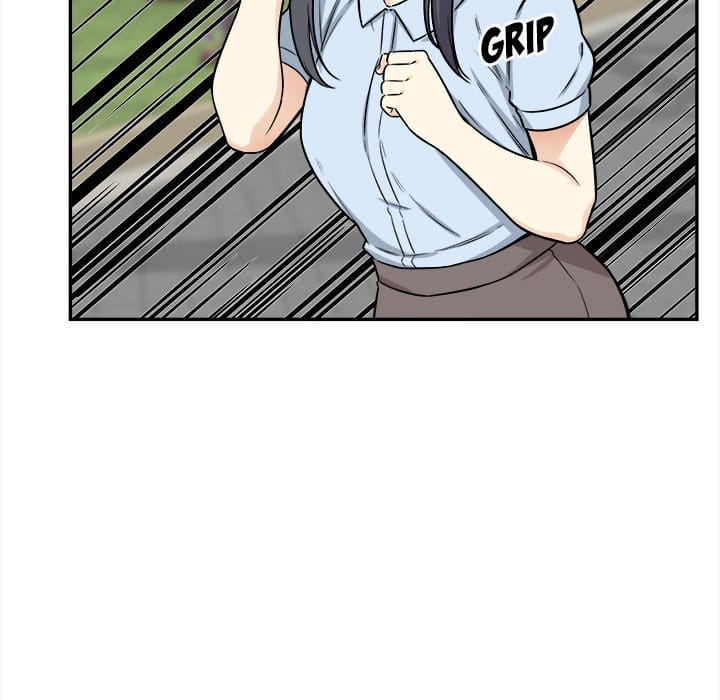 Excuse me, This is my Room [LObeam , kook] Chapter 32 – page 20