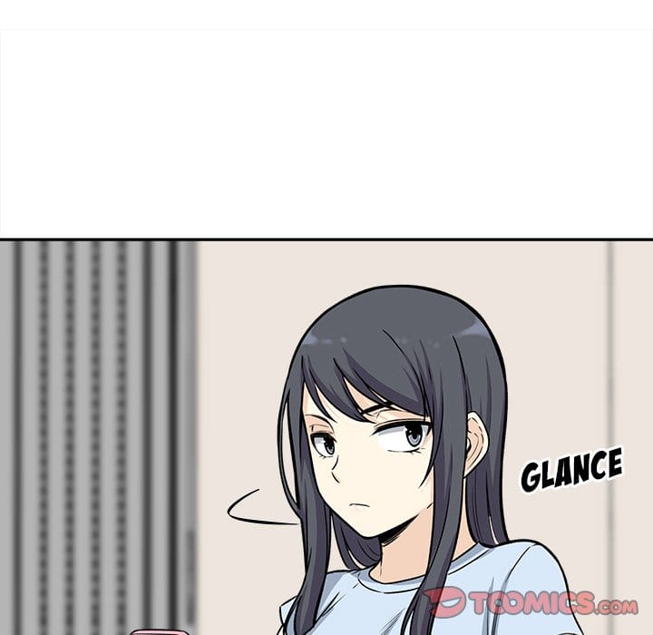 Excuse me, This is my Room [LObeam , kook] Chapter 32 – page 27