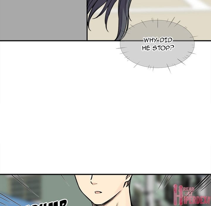 Excuse me, This is my Room [LObeam , kook] Chapter 32 – page 31