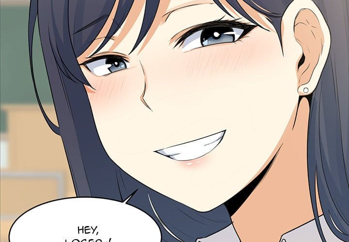 Excuse me, This is my Room [LObeam , kook] Chapter 32 – page 4