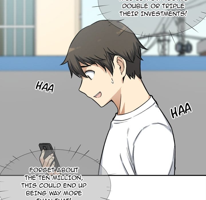 Excuse me, This is my Room [LObeam , kook] Chapter 32 – page 43